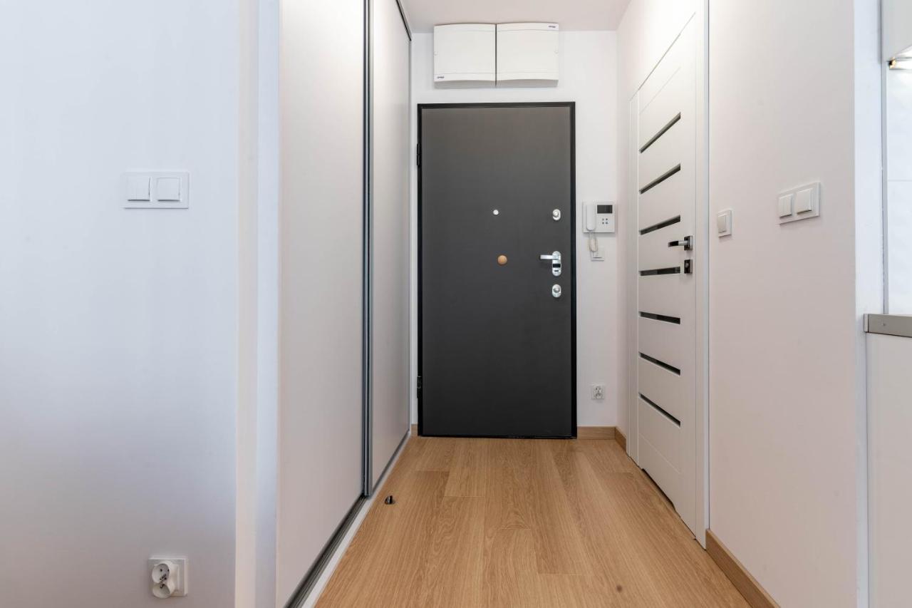 Wrocapartments Citycenter - Parking Free Wroclaw Luaran gambar